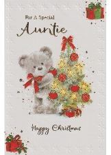 For A Special Auntie